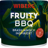 Wiberg Fruity BBQ - inspirowana Brazylią