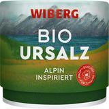 Wiberg BIO Ursalz - alpin inspiriert