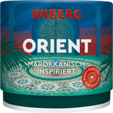 Wiberg Orient - po maroškem navdihu