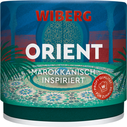 Wiberg Orient - Inspired by Morocco
