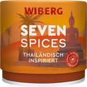 Wiberg Seven Spices - Inspiration Thaïlandaise - 100 g