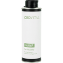 CBD VITAL Konopljino olje – So Healthy - 250 ml