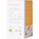 Herbata konopna CBD Energia bio - 20 Woreczki