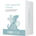 CBD VET Box Articulations Premium pour Chiens - 1 boîte