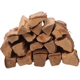 Offner Birch Premium Firewood, 33cm - about 17 kg