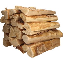 Offner Birch Premium Plus Firewood, 33cm - about 17 kg