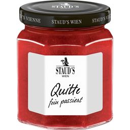 STAUD‘S Quince Fruit Spread - Limited Edition