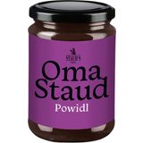 STAUD‘S Oma Staud Powidl