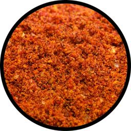 Stay Spiced! Vörös Chiang Mai curry - 70 g