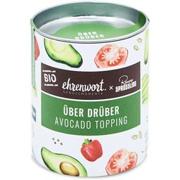 BIO Über Drüber Avocado Topping - začimba za avokado - 50 g