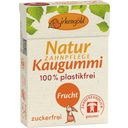 Birkengold Natúr fogápoló rágógumi - Gyümölcsös íz