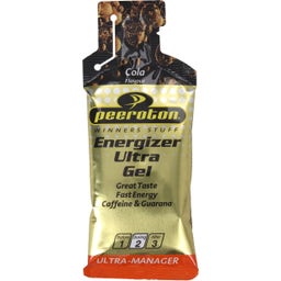 Peeroton Energizer ULTRA Gel - Cola