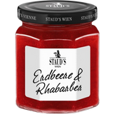Limited Edition Aardbeien Met Rabarber Fruit Spread