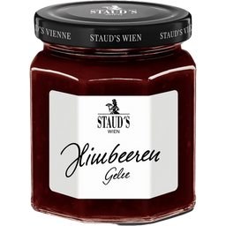 STAUD‘S Raspberry Jelly - Limited Edition - 250 g