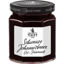 STAUD‘S Limitowane czarne porzeczki - dżem - 250 g