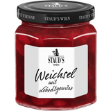 Sour Cherry Fruit Spread met Gingerbread Spice - Limited Edition