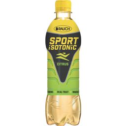 Rauch Sport Isotonic Citrus PET