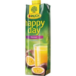 Rauch Happy Day Passion Fruit, Tetra Pak