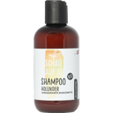 Shampoo Holunder, 200 ml
