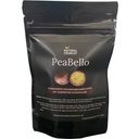 NATURAL CRUNCHY PeaBello - Bouchées aux Pois Chiches - 50 g