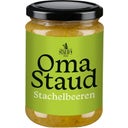 Oma Staud - Confiture de Groseilles à Maquereau - 450 g