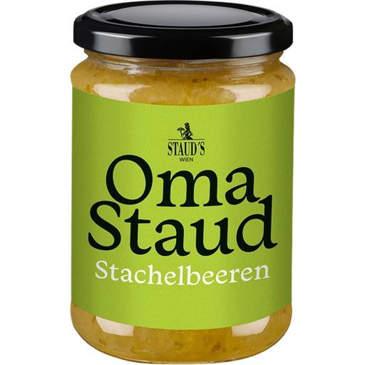 STAUD‘S Oma Staud Stachelbeeren - 225 g