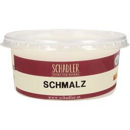 Schadler Schmalz - 920 g