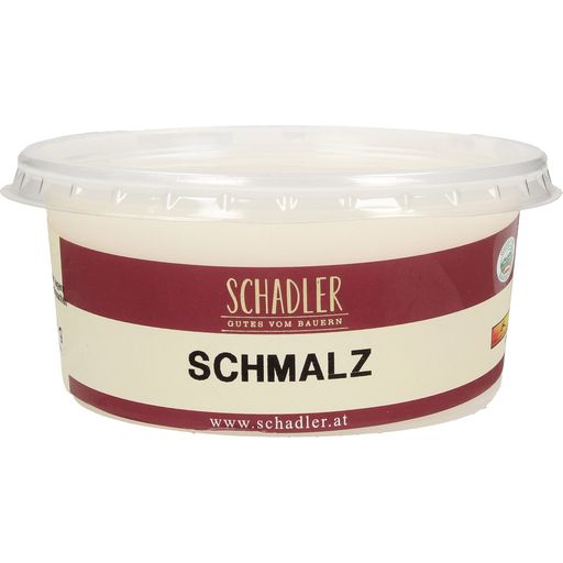 Schadler Saindoux - 460 g