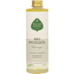 Eliah Sahil Moringa Organic Body Oil - 100 ml