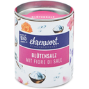 Ehrenwort BIO sól kwiatowa z Fiore di Sale