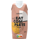 SATURO® Sojaprotein Drink Schokolade - 330 ml