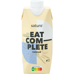 SATURO® Soy Protein Drink - 330 ml