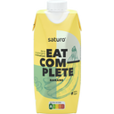 SATURO® Sojaprotein Drink Banane