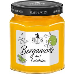 STAUD‘S Limitierte Bergamotte Gelee - 250 g