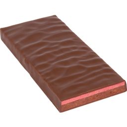 Zotter Schokoladen Bio Cirbolyafenyő és Vörös áfonya - 70 g