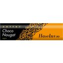 Zotter Schokoladen Bio Choco Nougat Haselnuss - 130 g