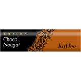 Zotter Schokoladen Biologische Choco Nougat Koffie