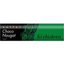 Zotter Schokoladen Bio Choco Nougat Kürbiskern - 130 g