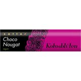 Zotter Schokoladen Bio Choco Nougat Kokosblüten