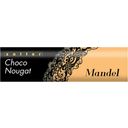 Zotter Schokoladen Organic Choco Praline Almond - 130 g