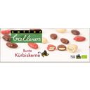 Zotter Schokoladen Organic Balleros - Pumpkin Seeds