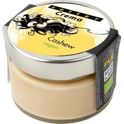 Zotter Schokoladen Organic Crema - Cashew - 130 g
