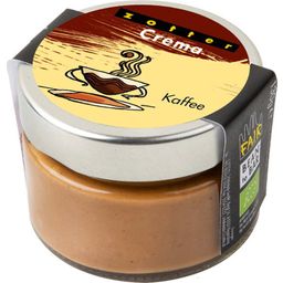 Zotter Schokoladen Organic Crema - Coffee
