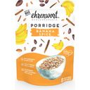 Ehrenwort Porridge Bio - Banana Spice