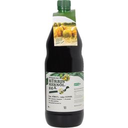 Bauernhof Jöbstl vulgo Stindl Styrian Pumpkin Seed Oil - 1.000 ml