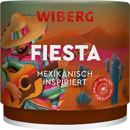 Wiberg Fiesta - Ispirazione Messicana