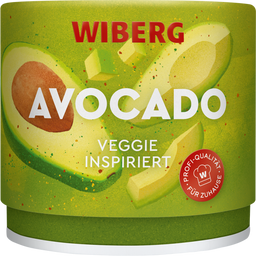 Wiberg Avocado - Ispirazione Veggie