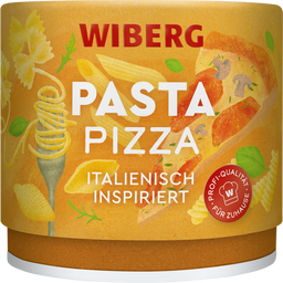 Wiberg Pasta / Pizza - Inspiration Italienne - 85 g