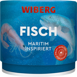 Wiberg Fish - Inspired by the Sea - 110 g
