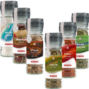 Wiberg Kruidenmolenset groot - Set